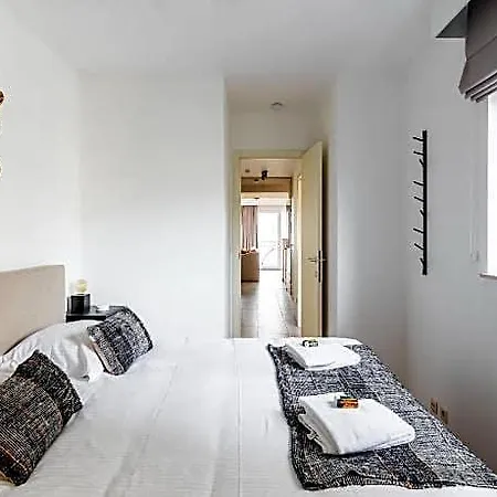 In With Balcony Hotel Ostenda