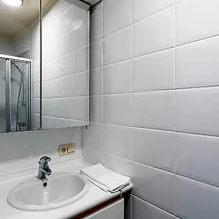 Hotel In With Balcony 4*