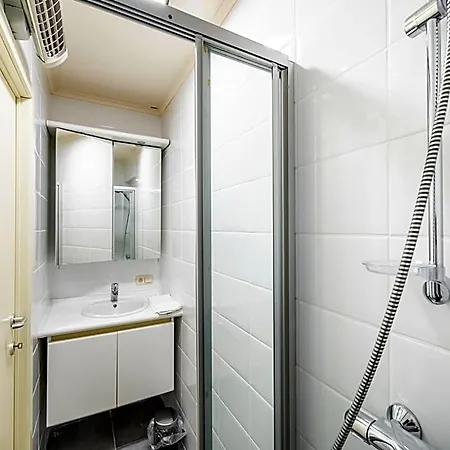 In With Balcony Hotel Ostenda