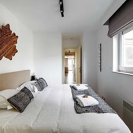In With Balcony Hotel Ostenda