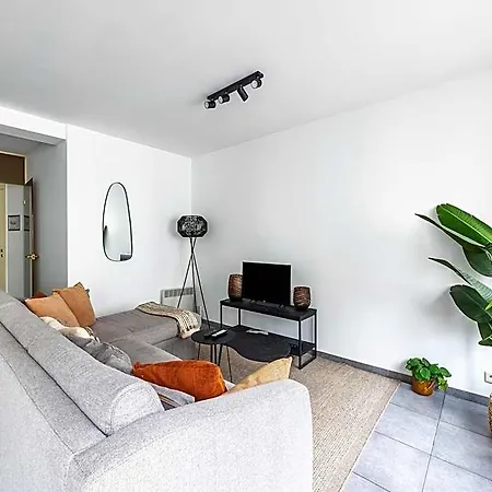 In With Balcony